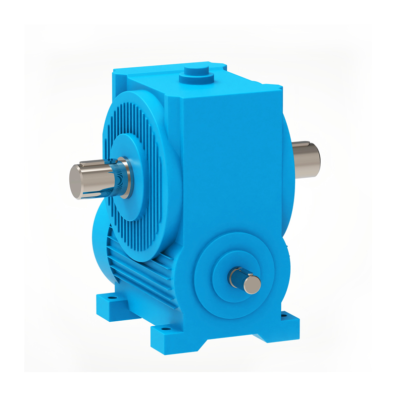 KW二次包絡(luò)減速機(jī)