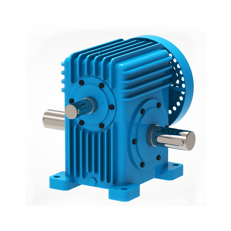 KW二次包絡(luò)減速機(jī)