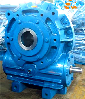 SCWS蝸輪減速機(jī)